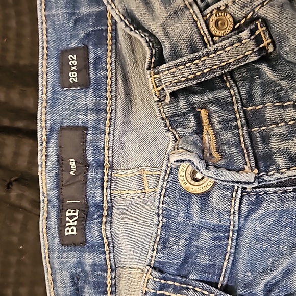 Boys bke jeans - Picture 2 of 4